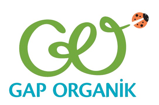 GAP Organik Logo